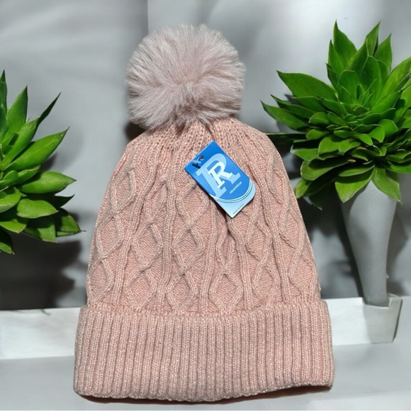 PINK - Hat - Picture 1 of 2